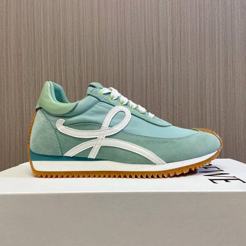 Loewe classic Sneaker 3-0022